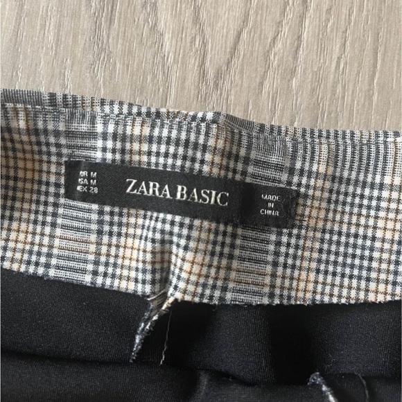 Zara skort size medium - Picture 3 of 3